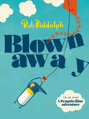 Blown Away - ebook